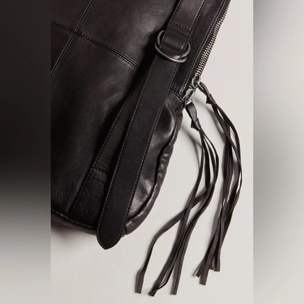NWT Goldie Backpack
